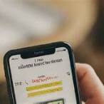digital lottery